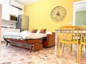 Romolo House